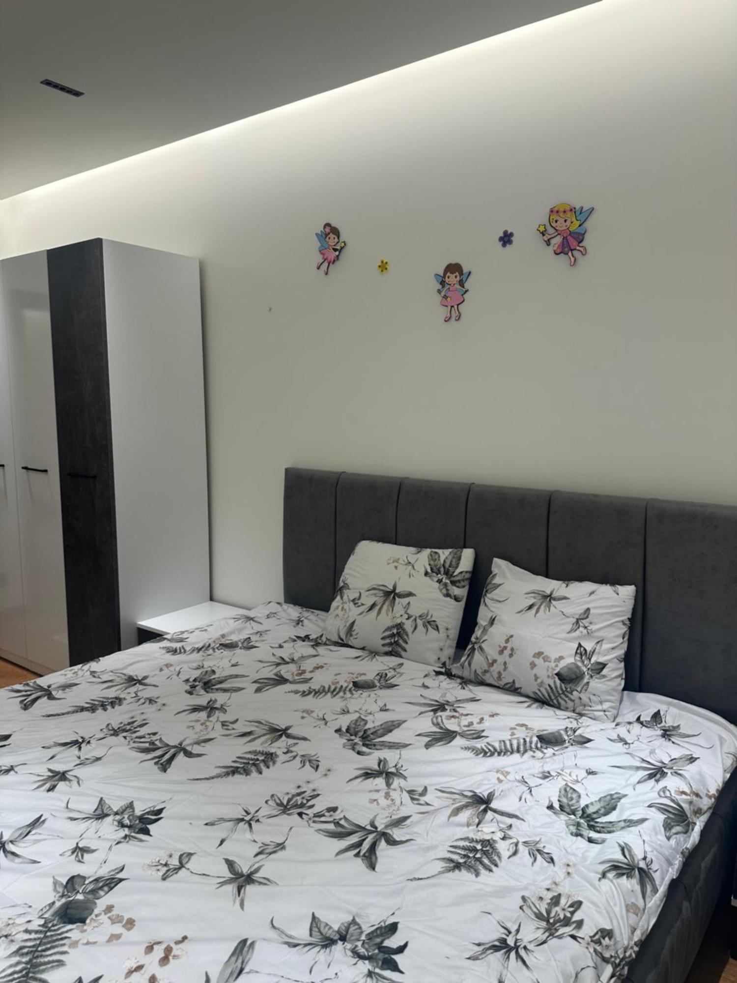 Skyline Exclusive Apartment Peje Exterior photo