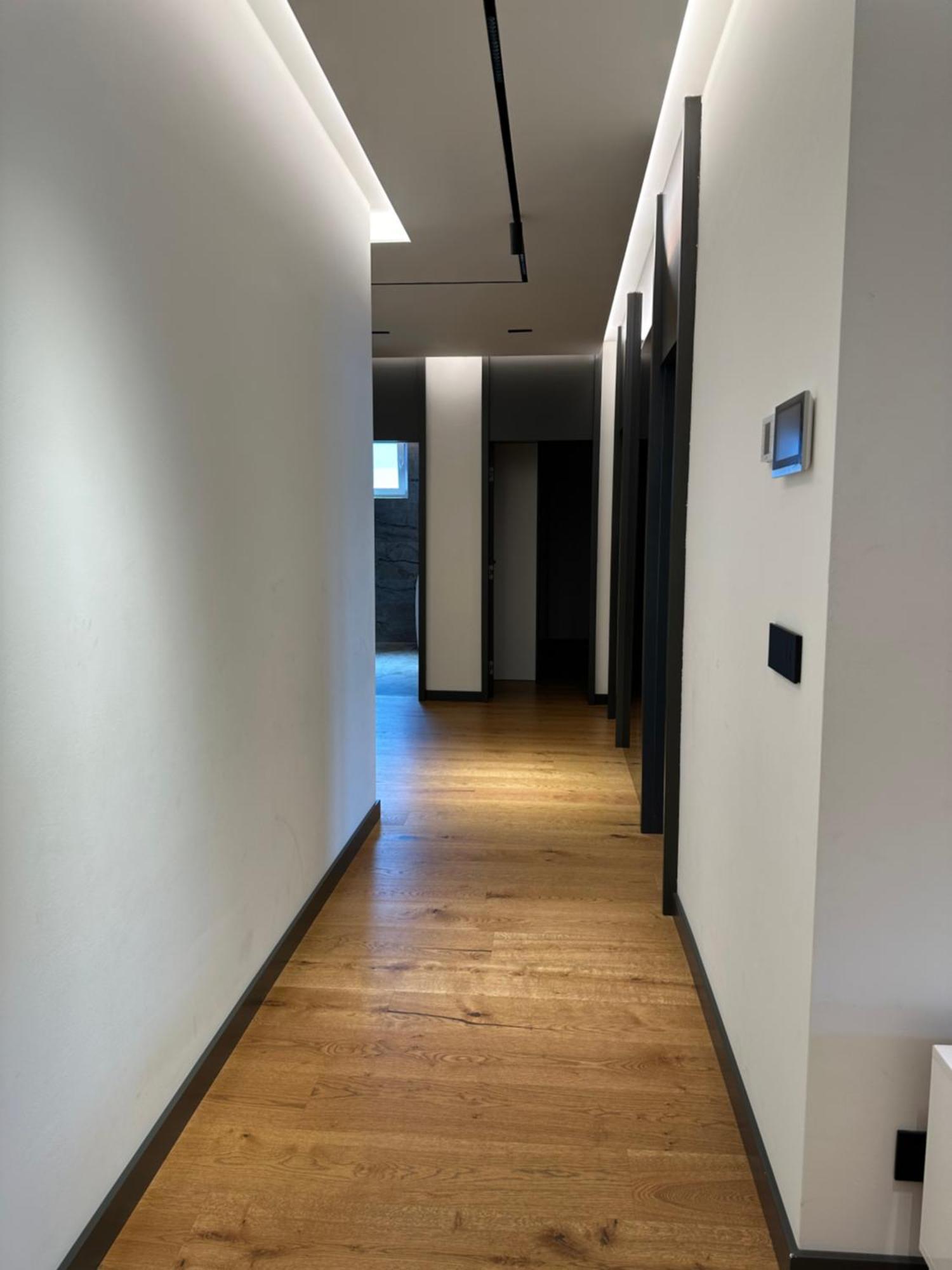 Skyline Exclusive Apartment Peje Exterior photo